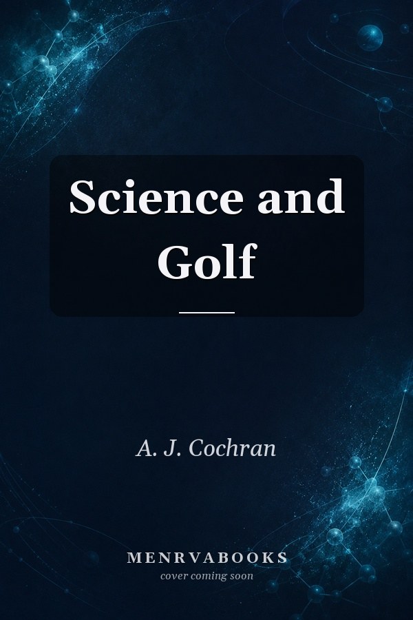 Science and Golf