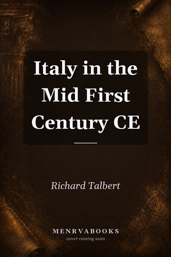 Italy in the Mid First Century CE