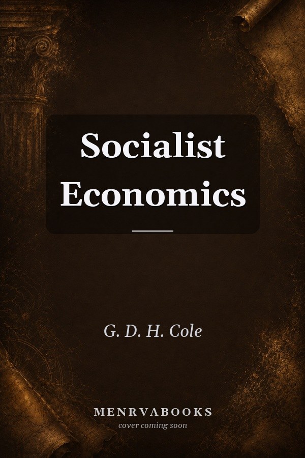 Socialist Economics