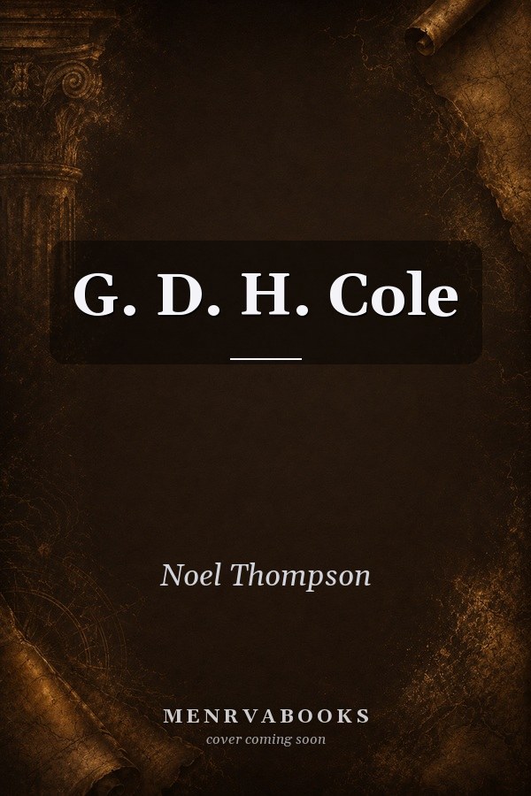G. D. H. Cole