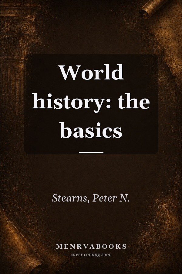 World history: the basics
