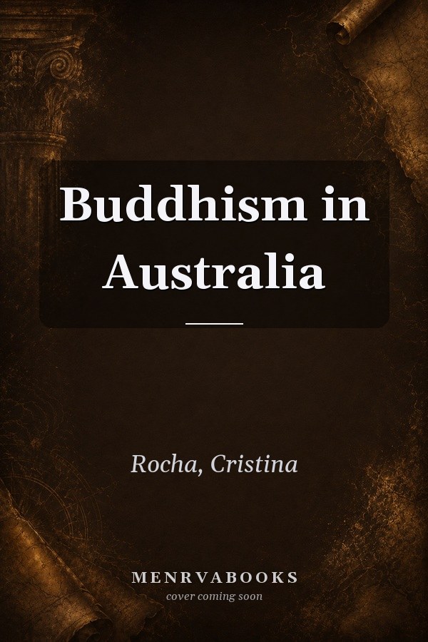 Buddhism in Australia