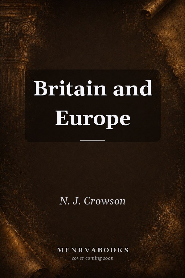 Britain and Europe