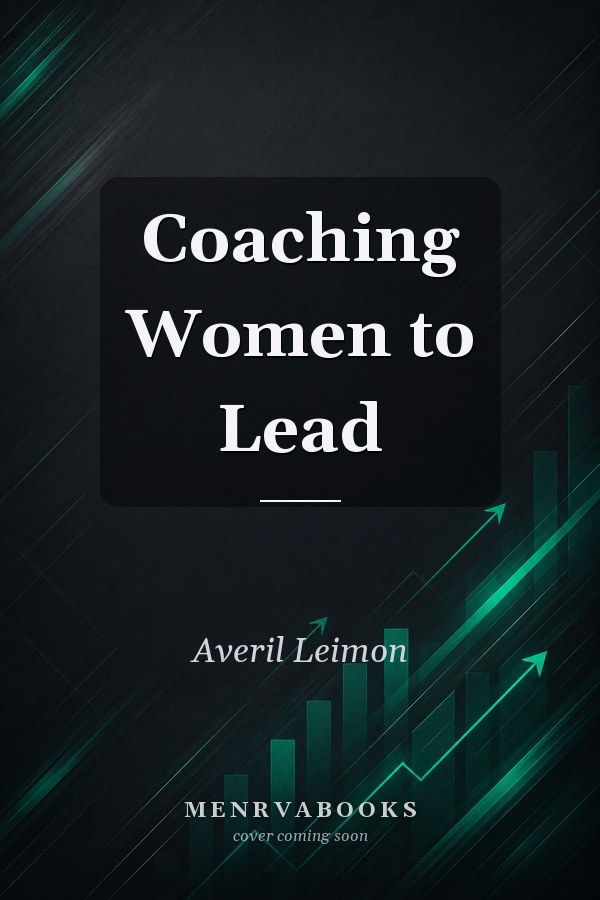 Coaching Women to Lead
