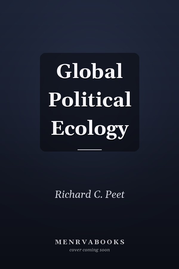 Global Political Ecology