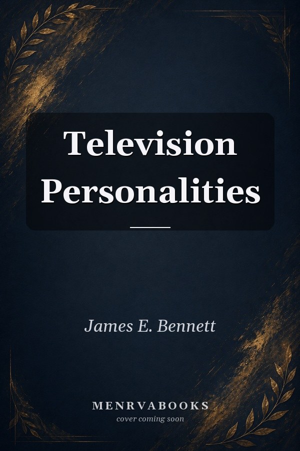 Television Personalities