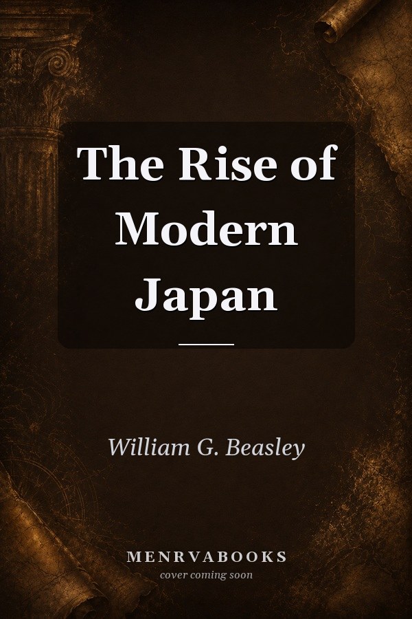 The Rise of Modern Japan