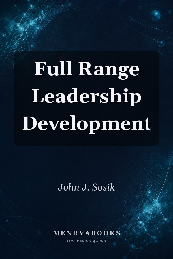 Full Range Leadership Development