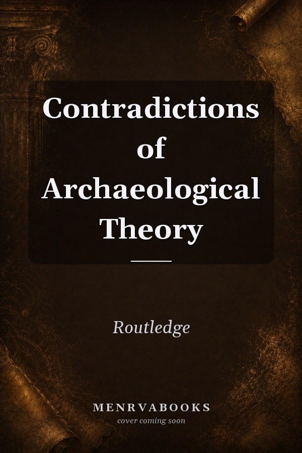 Contradictions of Archaeological Theory