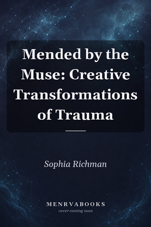 Mended by the Muse: Creative Transformations of Trauma