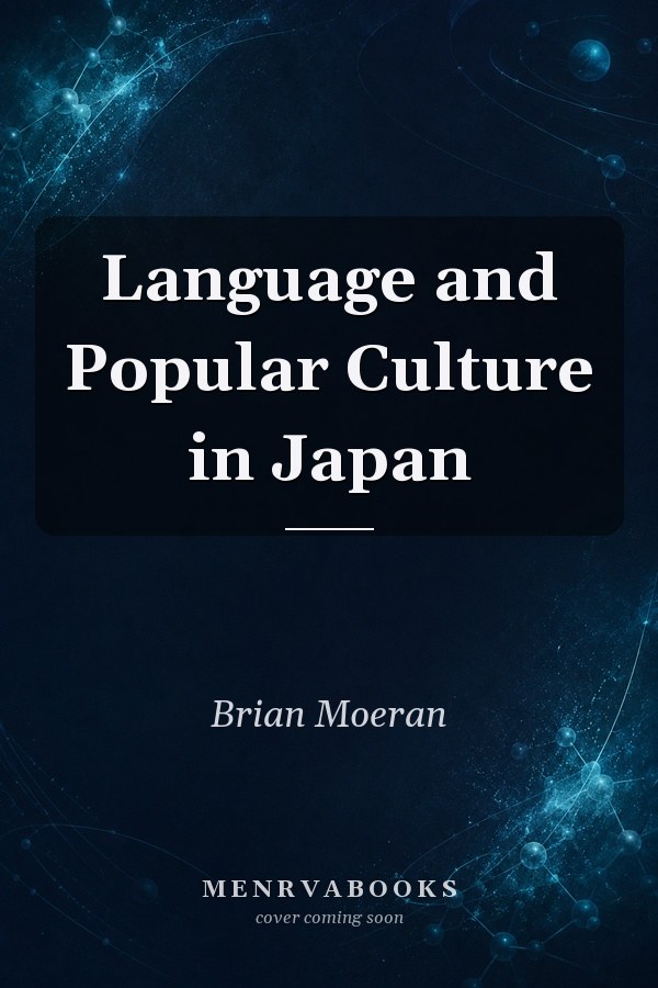Language and Popular Culture in Japan