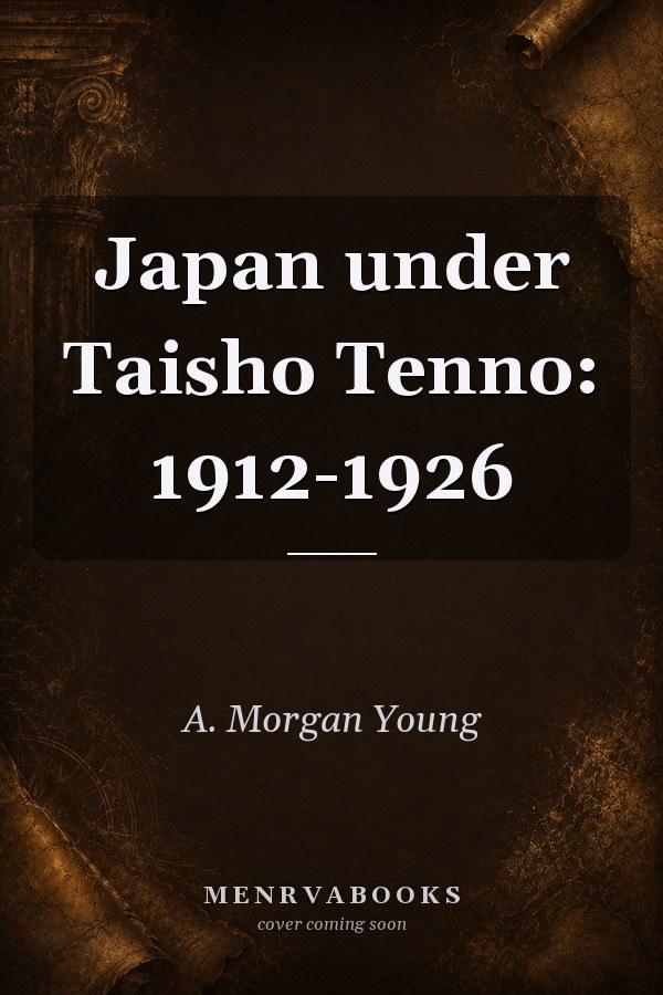 Japan under Taisho Tenno: 1912-1926