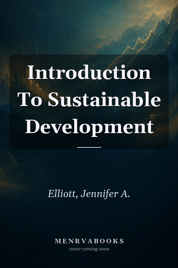 Introduction To Sustainable Development