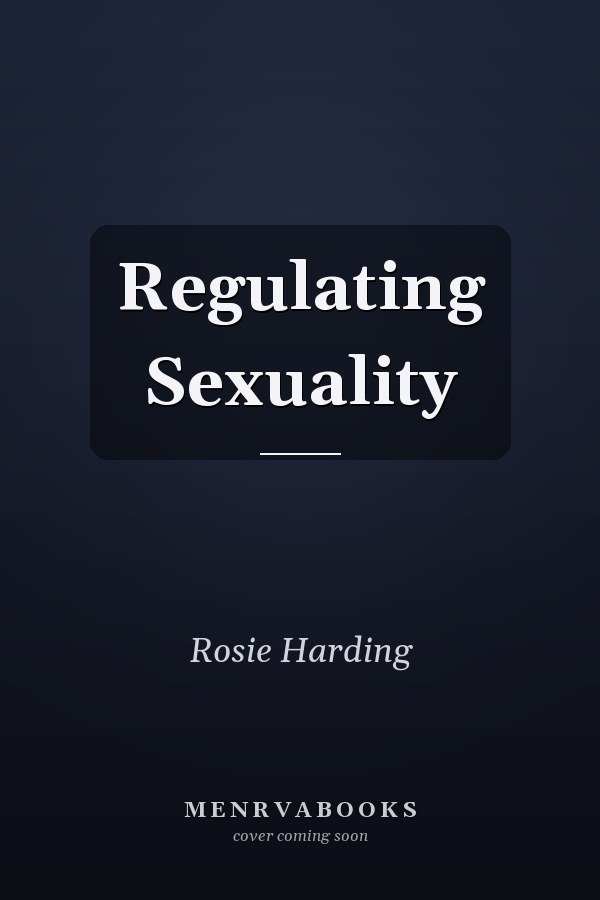Regulating Sexuality