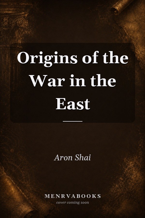 Origins of the War in the East