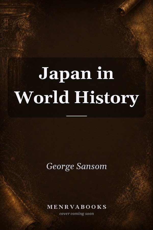 Japan in World History