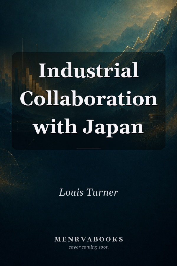 Industrial Collaboration with Japan