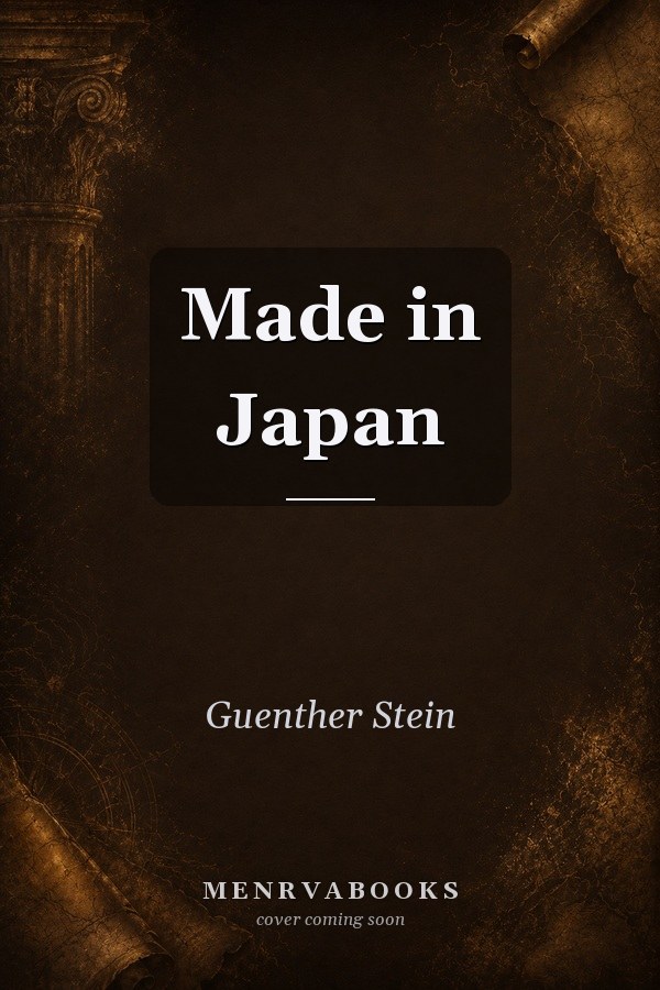 Made in Japan