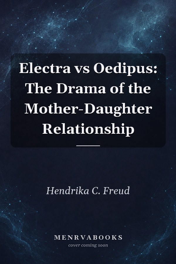 Electra vs Oedipus: The Drama of the Mother-Daughter Relationship