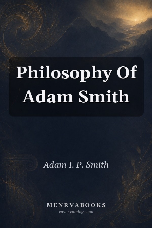 Philosophy of Adam Smith