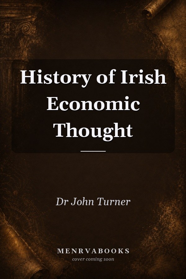 History of Irish Economic Thought
