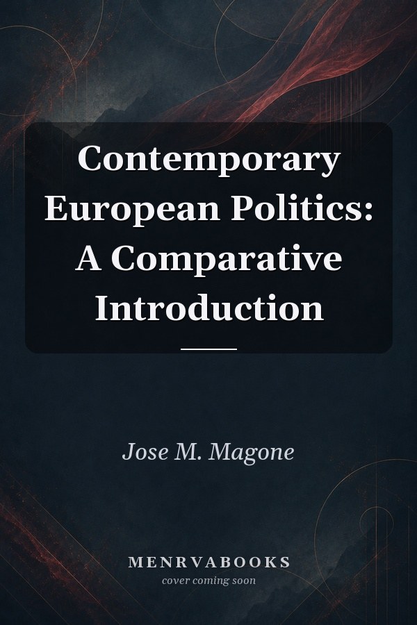 Contemporary European Politics: A Comparative Introduction