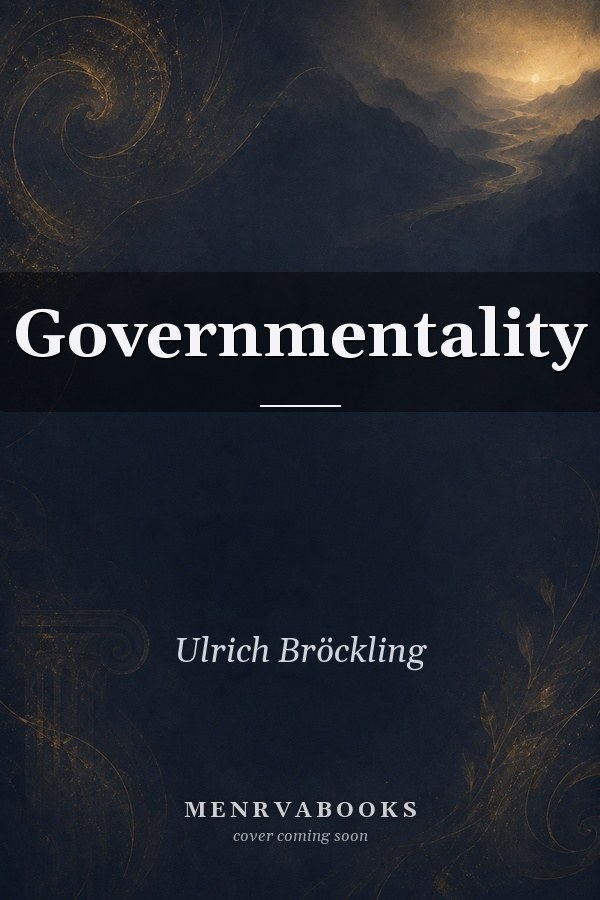 Governmentality