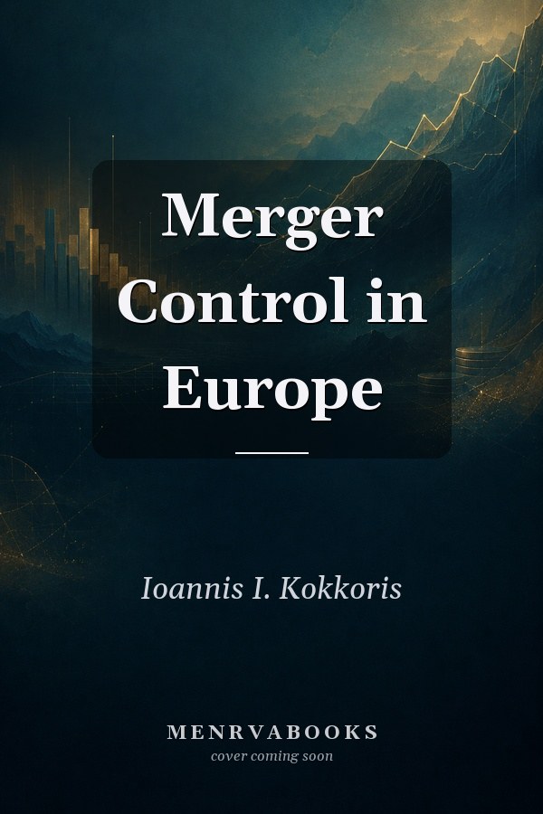 Merger Control in Europe