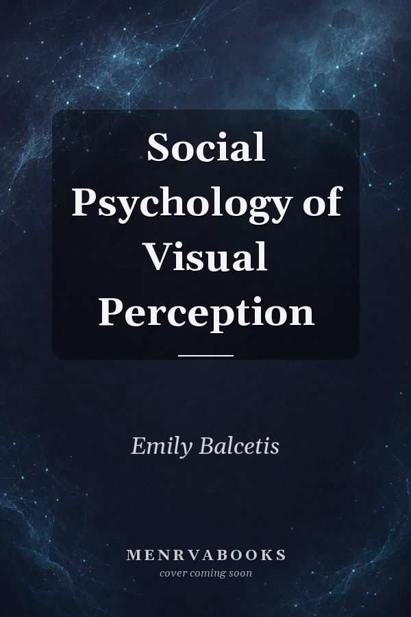 Social Psychology of Visual Perception