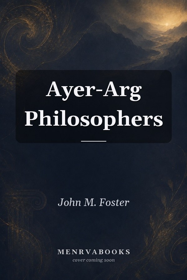 Ayer-Arg Philosophers