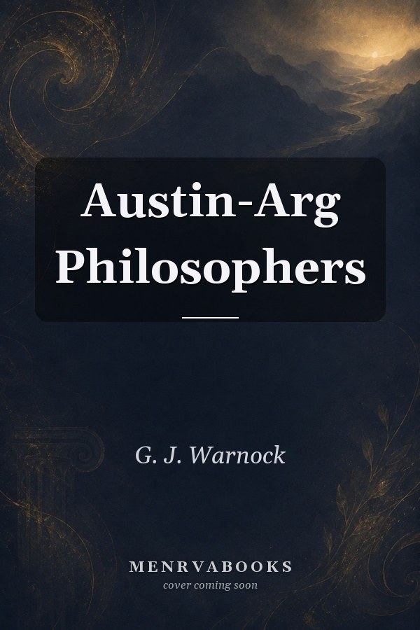 Austin-Arg Philosophers