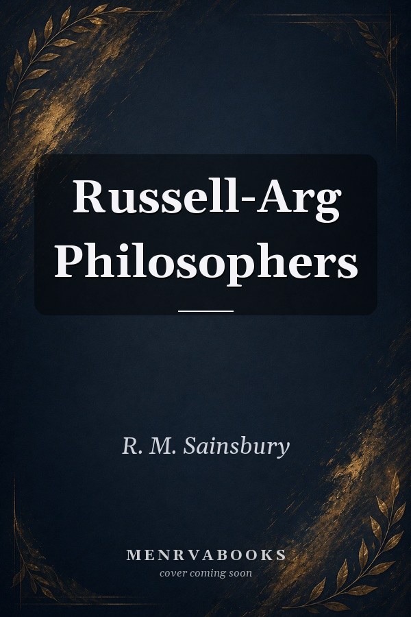 Russell-Arg Philosophers