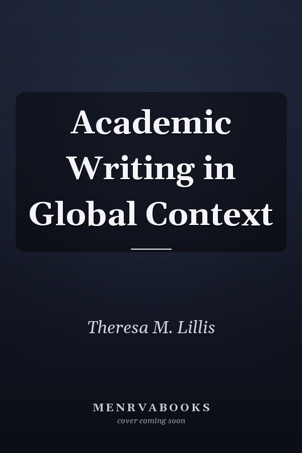 Academic Writing in Global Context
