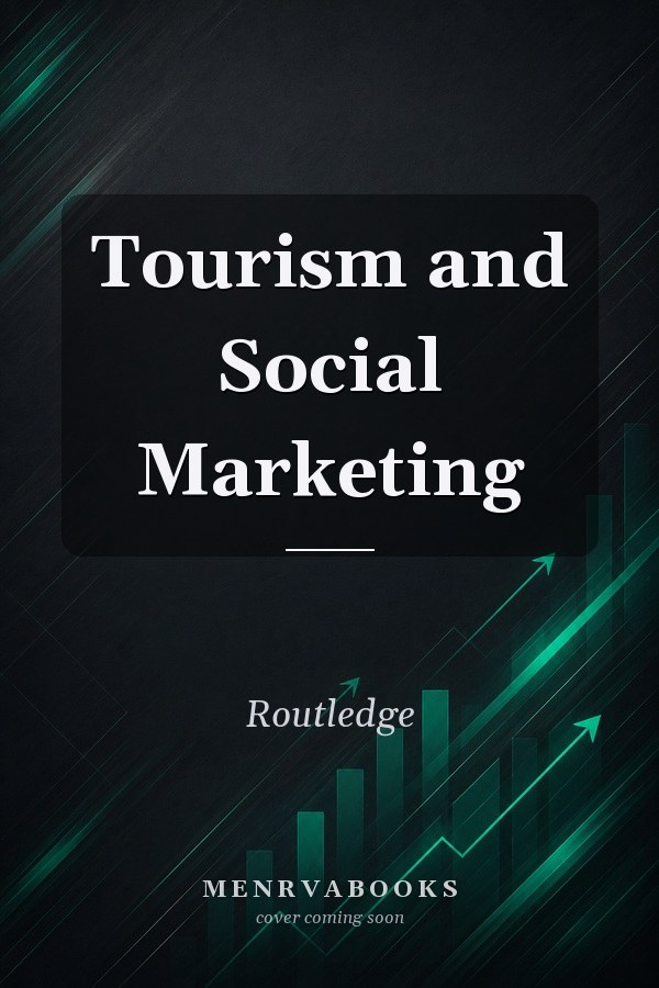 Tourism and Social Marketing