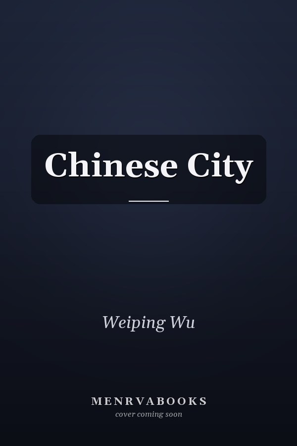 Chinese City