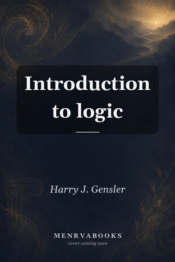 Introduction to logic