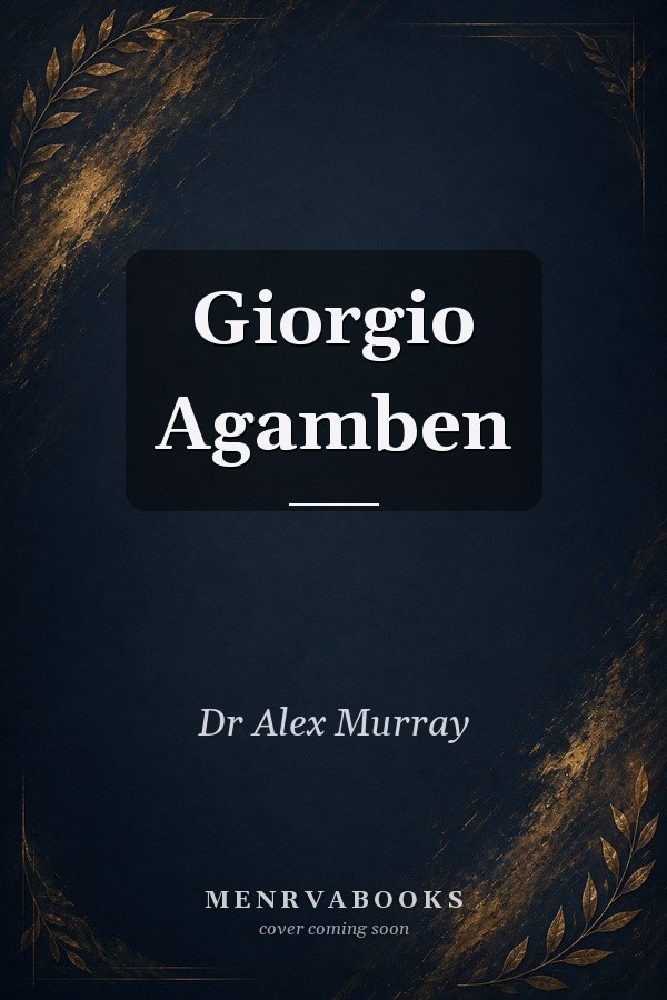 Giorgio Agamben