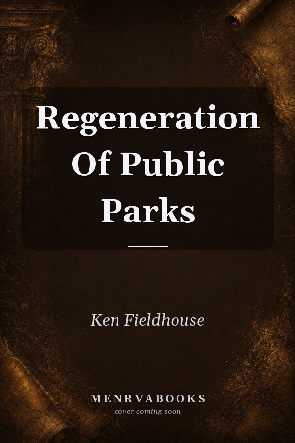 Regeneration Of Public Parks