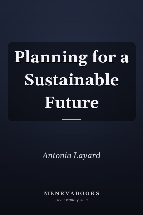 Planning for a Sustainable Future