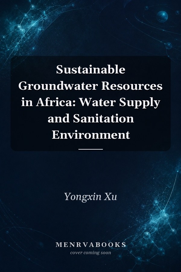 Sustainable Groundwater Resources in Africa: Water Supply and Sanitation Environment