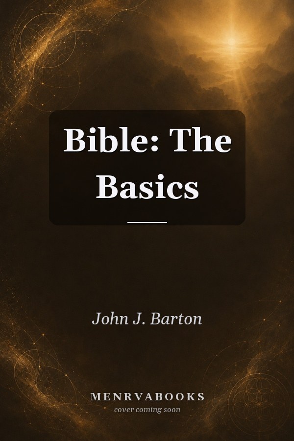 Bible: The Basics