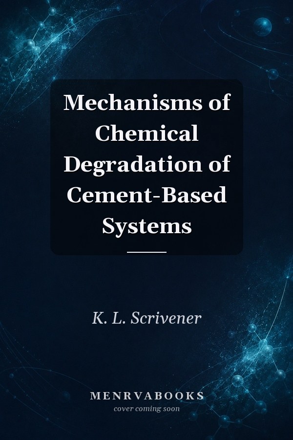 Mechanisms of Chemical Degradation of Cement-Based Systems
