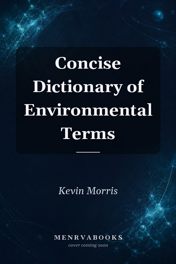Concise Dictionary of Environmental Terms