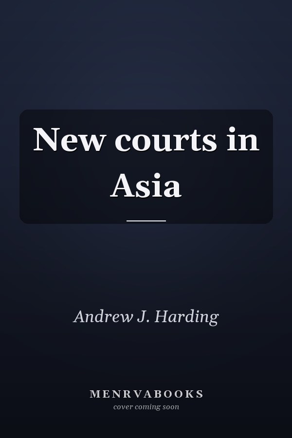 New courts in Asia