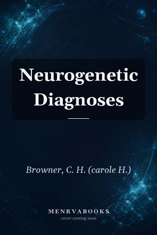 Neurogenetic Diagnoses
