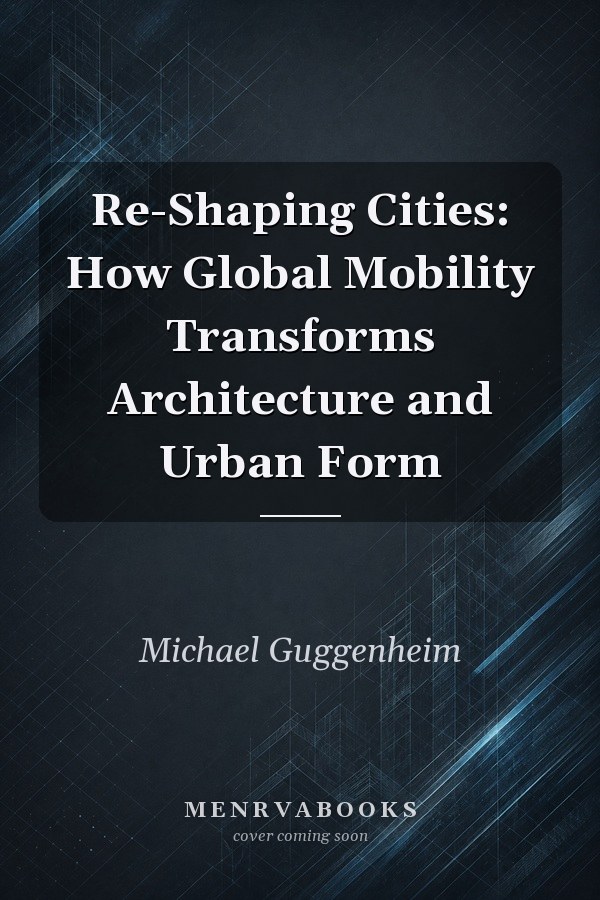 Re-Shaping Cities: How Global Mobility Transforms Architecture and Urban Form