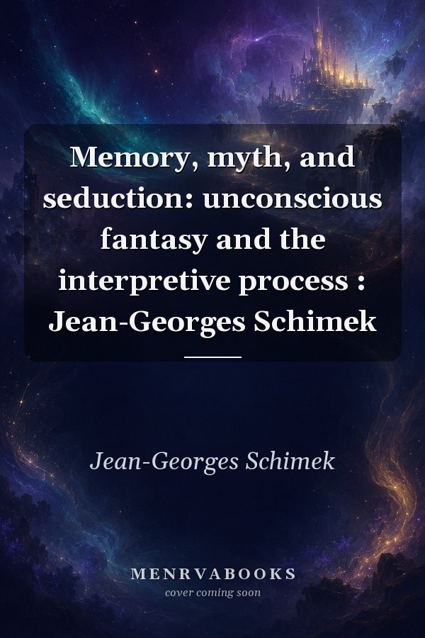 Memory, Myth, and Seduction: Unconscious Fantasy and the Interpretive Process