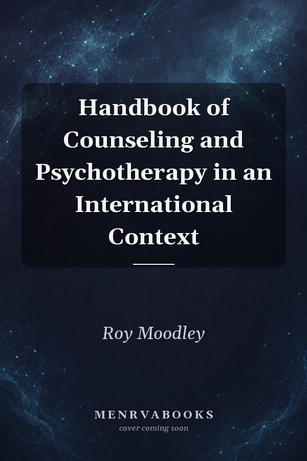 Handbook of Counseling and Psychotherapy in an International Context