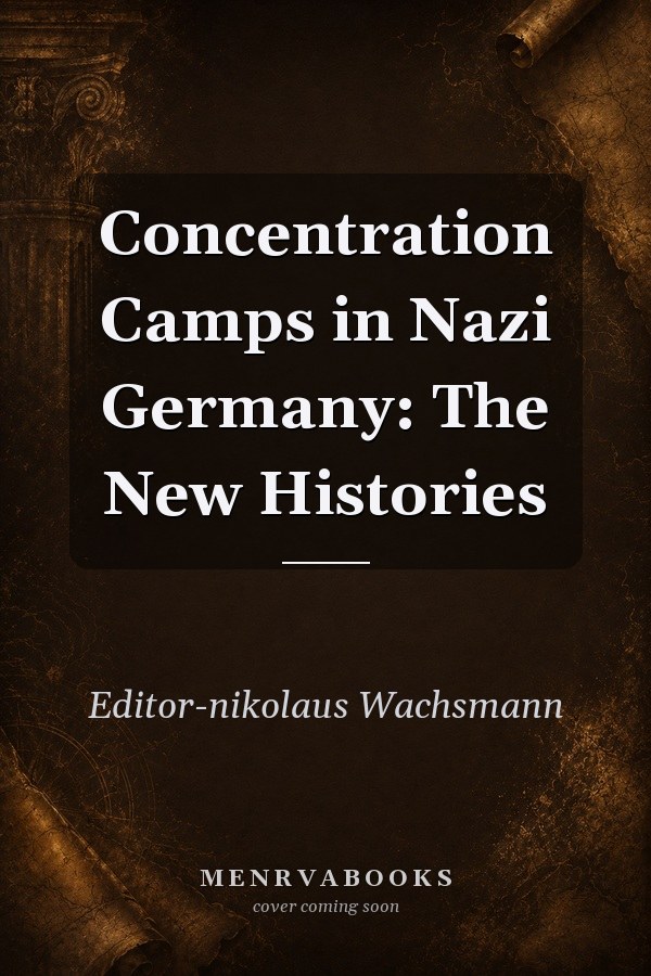 Concentration Camps in Nazi Germany: The New Histories
