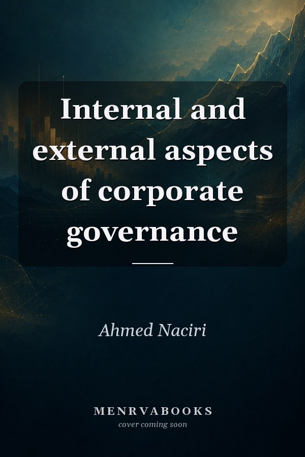 Internal and external aspects of corporate governance